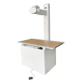 Veterinary medical equipment veterinary surgery table for x ray radiology